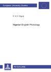 Nigerian English Phonology