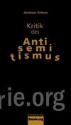 Kritik des Antisemitismus