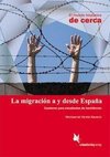 La migración a y desde España