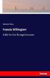 Francis Willington