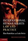 International Human Rights Law and Practice