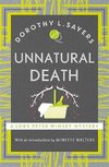 Unnatural Death