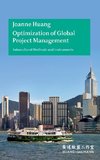 Optimization of Global Project Management