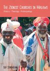 Strohbehn, U: Zionist Churches in Malawi. History - Theology