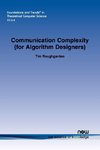 COMMUNICATION COMPLEXITY (FOR