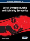 Handbook of Research on Social Entrepreneurship and Solidarity Economics