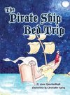 The Pirate Ship Bed Trip