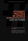 STUDENT POLITICS IN AFRICA REP