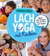 Lachyoga mit Kindern