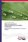 Microvaloraciones Potenciométricas de Orden Ambiental