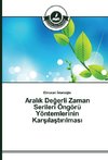 Aralik Degerli Zaman Serileri Öngörü Yöntemlerinin Karsilastirilmasi