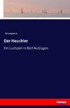 Der Heuchler