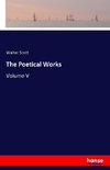 The Poetical Works