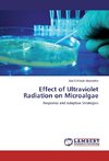 Effect of Ultraviolet Radiation on Microalgae