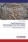 Tamil Adolescents' Psychological Confrontation