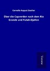 Über die Capverden nach dem Rio Grande und Futah-Djallon