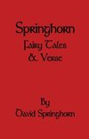 Springhorn Fairy Tale and Verse