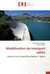 Modélisation du transport solide