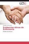 Evidencias éticas de Enfermería