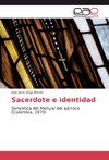 Sacerdote e identidad