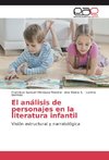 El análisis de personajes en la literatura infantil