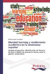 Blended learning y rendimiento académico en la enseñanza superior