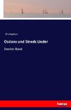 Ossians und Sineds Lieder