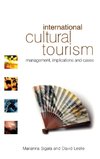 International Cultural Tourism