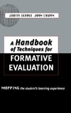 A Handbook of Techniques for Formative Evaluation