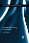 Schippers, B: Political Philosophy of Judith Butler