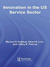 Gallaher, M: Innovation in the U.S. Service Sector