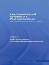 Eriksen, E: Law, Democracy and Solidarity in a Post-national