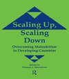 Marchione, T: Scaling Up Scaling Down