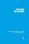 Haldane, J: Science Advances