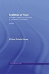 Harvey, W: Sketches of Hayti