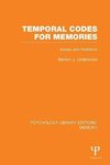 Underwood, B: Temporal Codes for Memories (PLE: Memory)