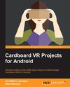 CARDBOARD VR PROJECTS FOR ANDR