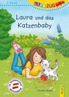 LESEZUG/2. Klasse: Laura und das Katzenbaby