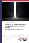 Dinámica de formación estética en especialización de Cirugía Plástica