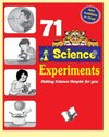 71 Science Experiments