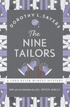 The Nine Tailors