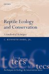 Reptile Ecology and Conservation