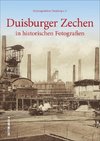 Duisburger Zechen