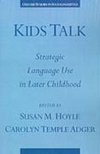 Hoyle, S: Kids Talk