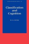 Estes, W: Classification and Cognition