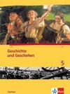 Geschichte und Geschehen 5. Ausgabe für Sachsen. Schülerbuch 9. Schuljahr