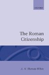 The Roman Citizenship