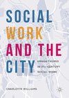 Social Work and the City