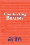 Conducting Brahms