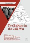 The Balkans in the Cold War